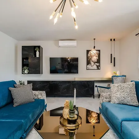 Villa Paula Privlaka (Zadar)