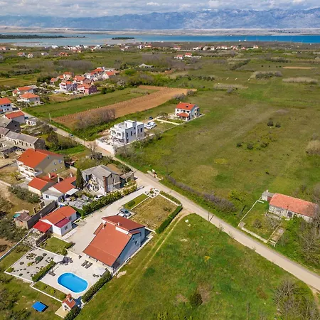 Villa Paula Privlaka (Zadar)