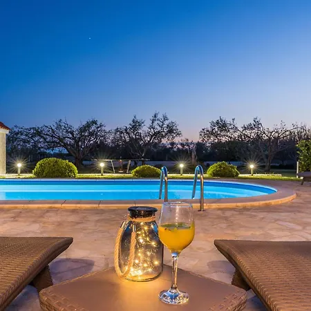 Paula Villa Privlaka (Zadar)